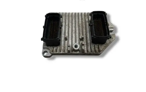Opel Vectra C Engine control unit/module 09179499 S0200110 5WK9182
