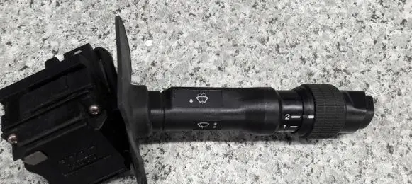 Lancia Delta I Steering rack control module 