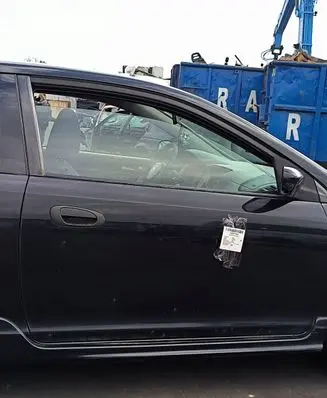 Honda Civic Front door B92P