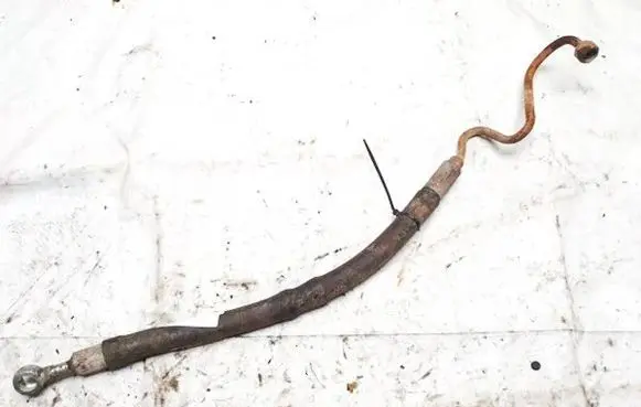 Audi A6 S6 C4 4A Power steering hose/pipe/line