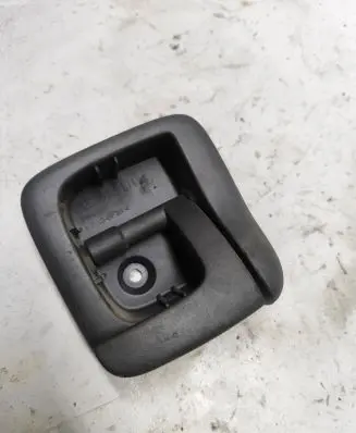 Volvo V70 Engine bonnet (hood) release handle 9483312