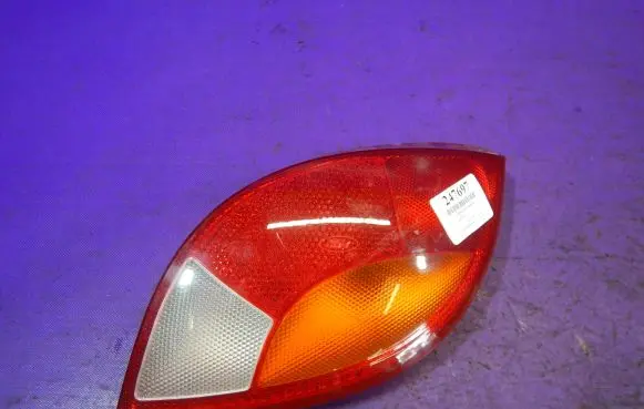 Ford Ka Rear/tail lights
