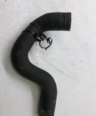 Ford Fiesta Air intake hose/pipe L1BG8B274AC
