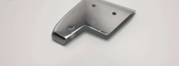 Mercedes-Benz CLK A209 C209 Other front door trim element
