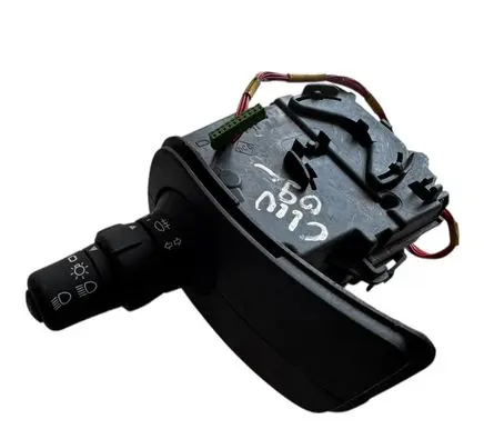 Renault Clio III Indicator stalk 88102003278 0185082228