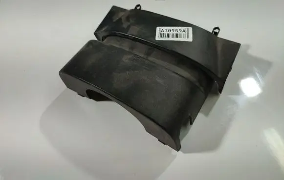Ford Focus C-MAX Steering wheel column trim 3M513530ABW