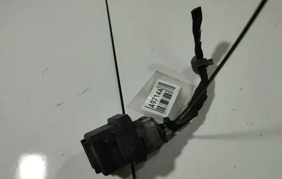Toyota Auris 150 Glow plug pre-heat relay 2860126030