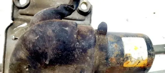 Peugeot 406 Wiper motor