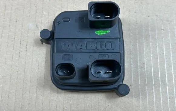 Porsche Taycan 9J1 Suspension control unit/module 4M0907778