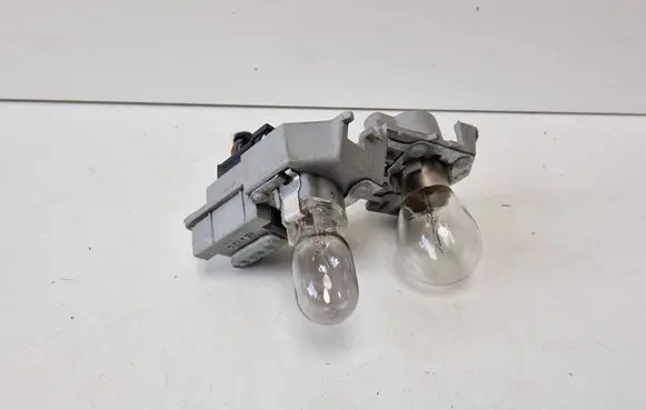 Audi A3 S3 A3 Sportback 8P Tail light bulb cover holder 8P4945257C