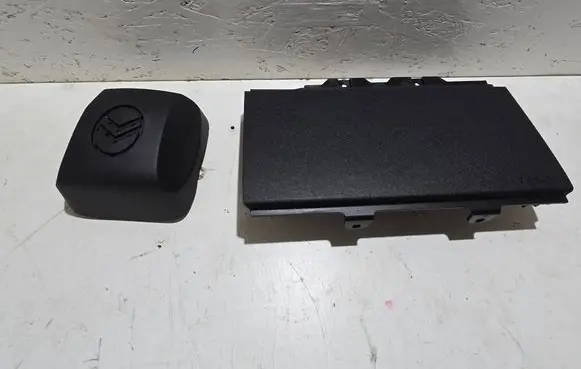 Citroen e-C3 Airbag set with panel 