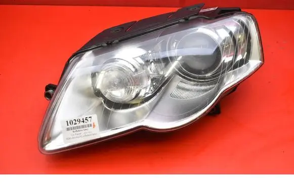 Volkswagen PASSAT B6 Headlight/headlamp 3C0941753G