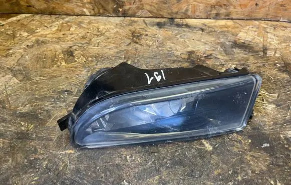 Volkswagen New Beetle Front fog light 5C5941699A 01093401