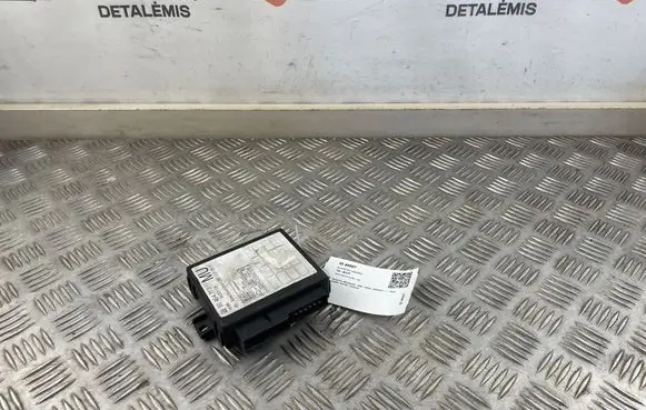 Opel Vectra B Comfort/convenience module 90464713