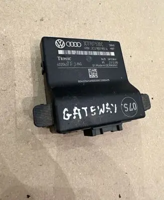 Volkswagen PASSAT B6 Other control units/modules 3C0907951A 3C0907530C