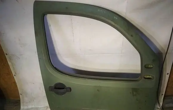 Fiat Doblo Front door