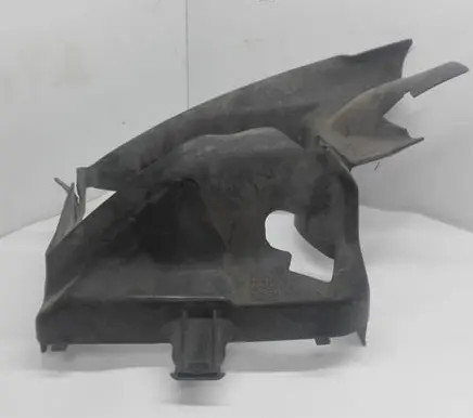 Volkswagen Phaeton Intercooler air channel guide 3D0121467A