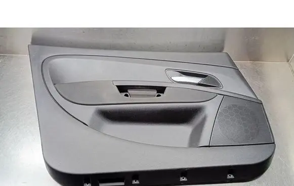 Fiat Punto (199) Door card panel trim set 