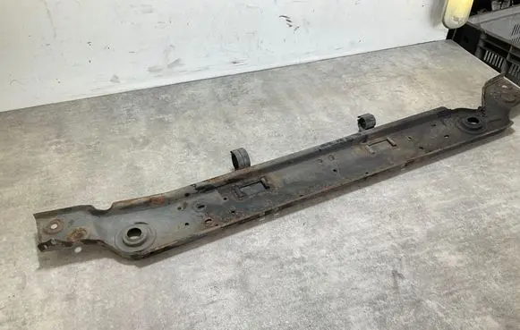 Ford Transit Bottom radiator support slam panel GK218A058BD