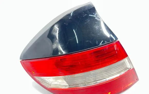 Mercedes-Benz CLC CL203 Rear/tail lights A2038204764