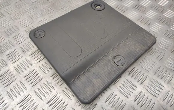 Peugeot Boxer Fuse box cover