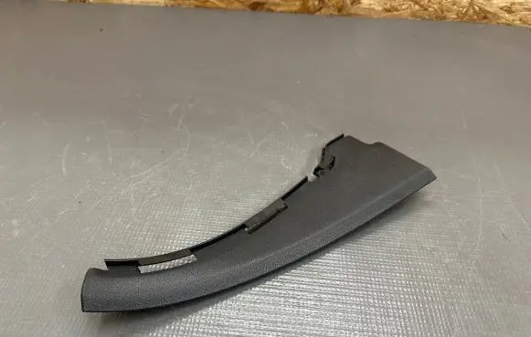 Porsche Panamera (971) Other sill/pillar trim element 971868239