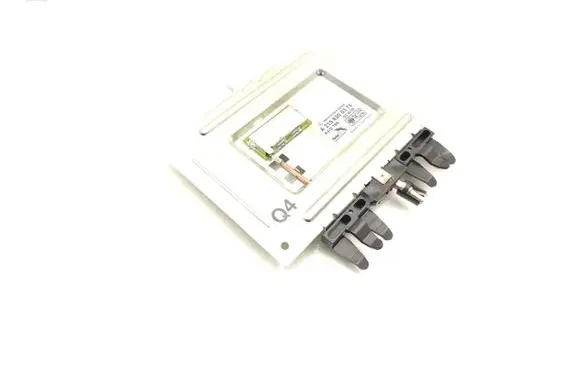 Mercedes-Benz CL C215 Aerial GPS antenna A2158200375