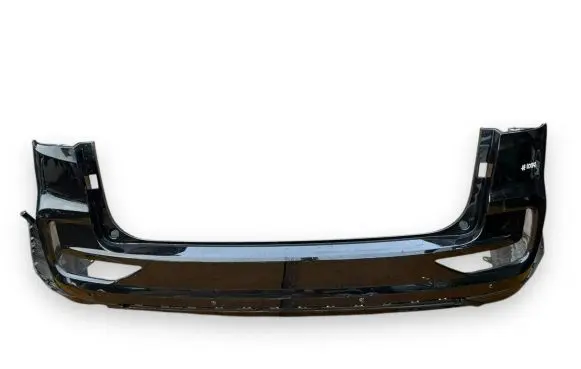 SsangYong Rexton Front bumper 7881136100 7882136100