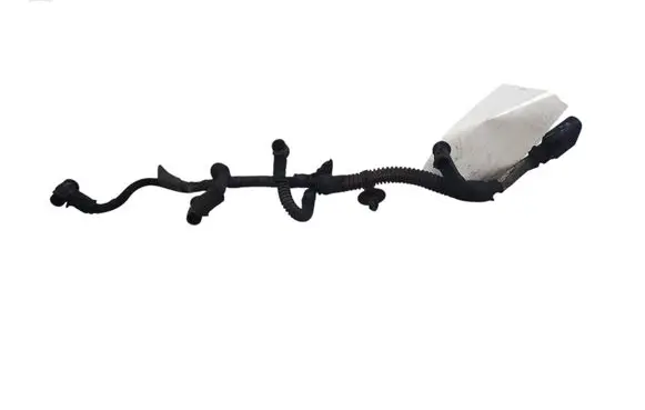 Volvo V50 Glow plug wires 9661094180