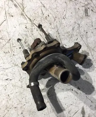 Ford Transit Custom Water pump 6C1Q8K500AF
