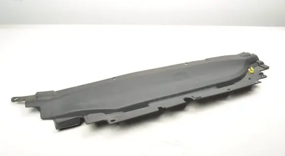 Ford Fusion II Engine bonnet/hood lock trim molding DS7316613CA