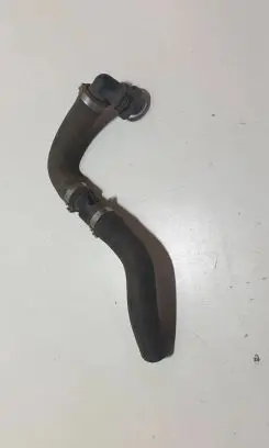 Jaguar XF Engine coolant pipe/hose