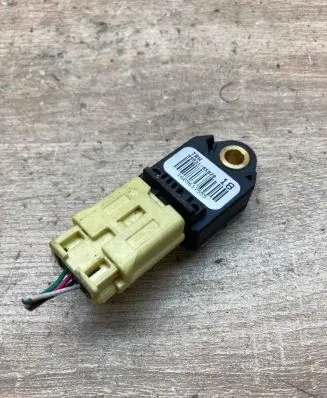 Toyota Verso Airbag deployment crash/impact sensor 8983105020