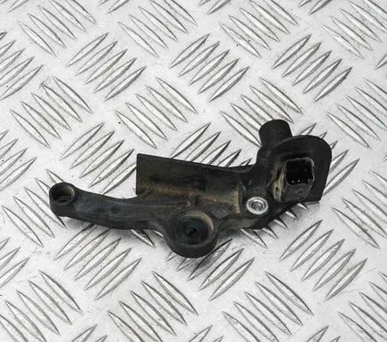 Citroen C3 Crankshaft position sensor 9639999880