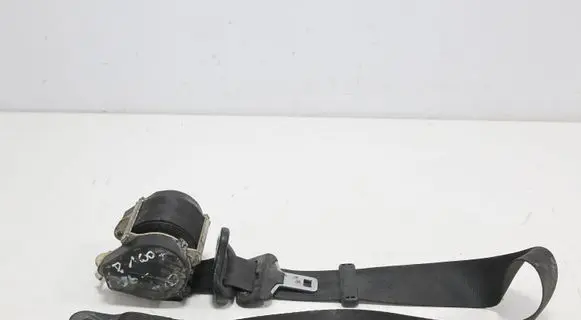 Peugeot 1007 Rear seatbelt 96446733XX 6403196