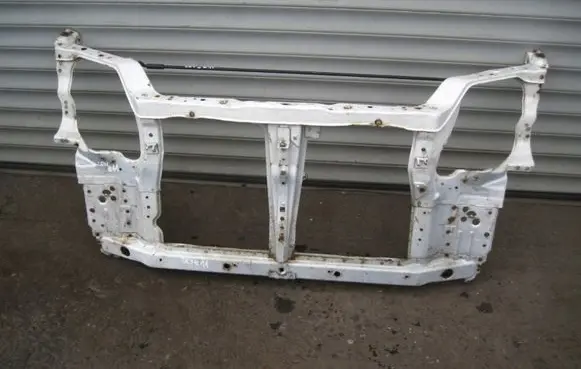 Honda CR-V Radiator support slam panel