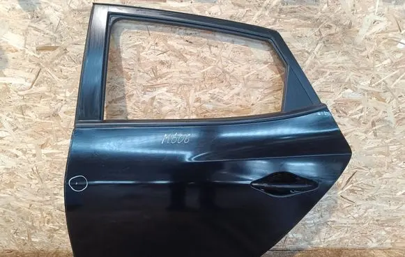Hyundai ix35 Rear door