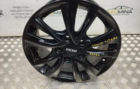 Suzuki Vitara (LY) R16 alloy rim KBA49958