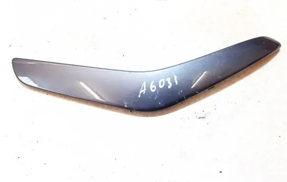 Ford Kuga I Other interior part