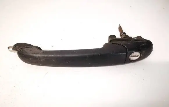Ford Galaxy Front door exterior handle 12368