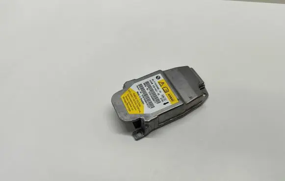 BMW 5 E60 E61 Airbag control unit/module 9145400 65779145400 6577914540001