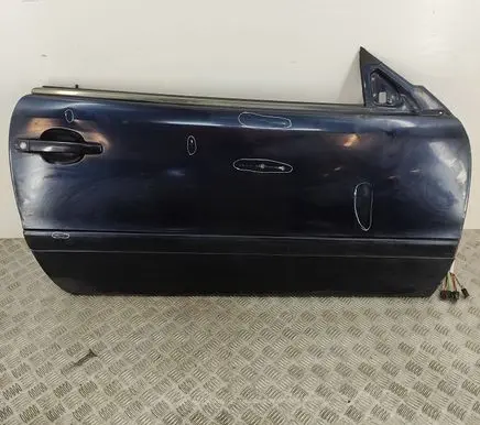 Mercedes-Benz CLK A208 C208 Door (2 Door Coupe) A2087200805