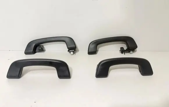 BMW X3 G01 A set of handles for the ceiling 7464443 7464442