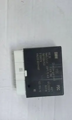BMW i3 Parking PDC control unit/module 7938196