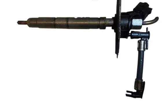 Audi A6 S6 C6 4F Fuel injector 059130277AH 0445115052