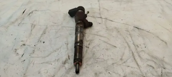 Nissan NV200 Fuel injection (other) 5777