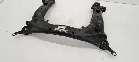 Audi A4 S4 B6 8E 8H Front subframe 8E0399313BD B73NUNKT 20050719