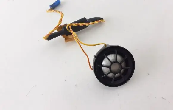 BMW 5 F10 F11 Front door high frequency speaker 9184794