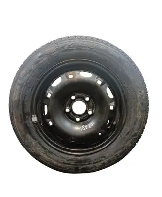 Volkswagen Polo Spare wheel mounting bracket 