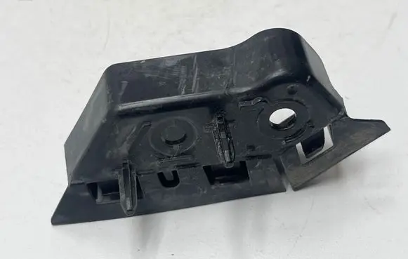 Volkswagen ID.5 Front bumper mounting bracket 11A807184A